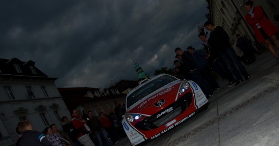 Rajd Karkonoski